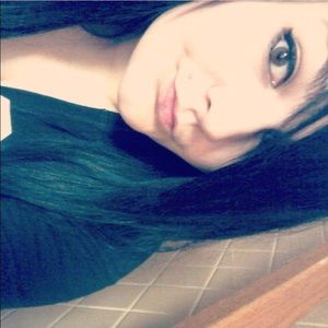 Meet your Posher, Cathryn